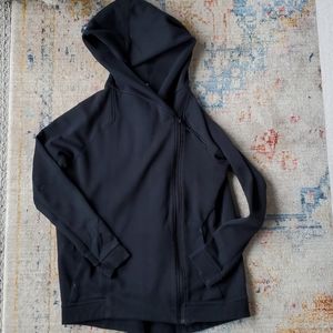 Nike Tech Fleece Cape Hoodie